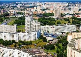 Самые дорогие и самые дешевые районы Минска для покупки жилья